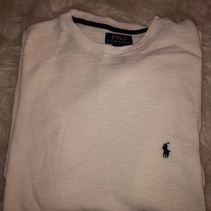 POLO Ralph Lauren long sleeve